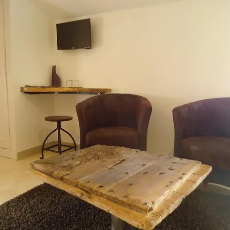 Bed and breakfast Des Monedes 3*