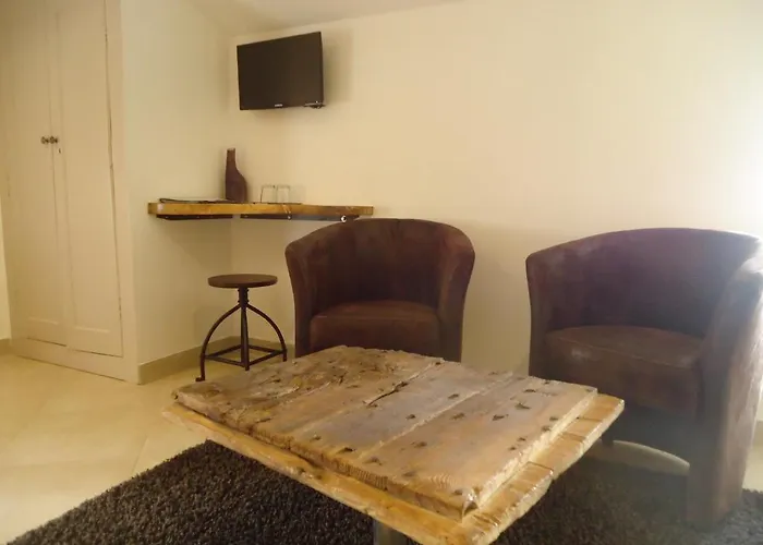 Panzió Des Monedes 3*