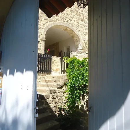 Le Mas Des Monedes Bed & Breakfast Saint-Paul-le-Jeune