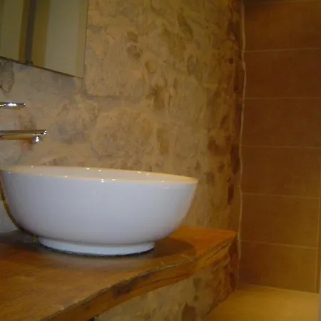 Bed & Breakfast Des Monèdes Saint-Paul-le-Jeune