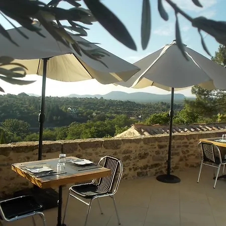 Le Mas Des Monedes Bed & Breakfast 3*