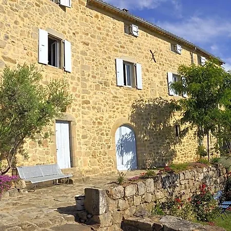 Bed & Breakfast Des Monedes Saint-Paul-le-Jeune