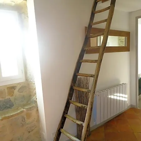 Bed & Breakfast Des Monèdes Saint-Paul-le-Jeune