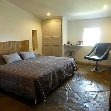 Bed & Breakfast Des Monedes 3*