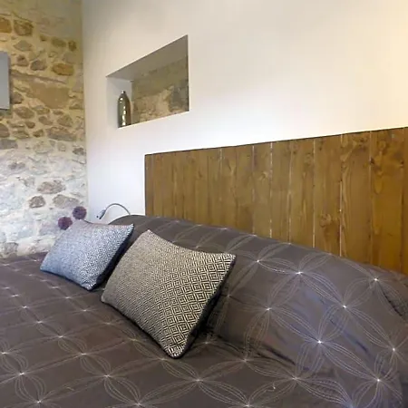 Des Monedes Bed & Breakfast 3*