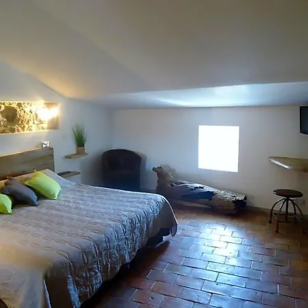 Bed & Breakfast Des Monedes