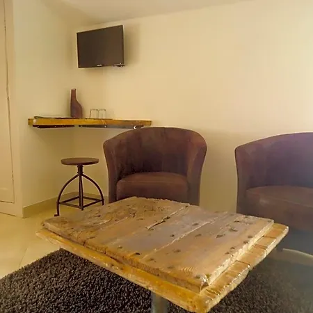 Bed & Breakfast Des Monedes