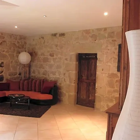 Bed & Breakfast Des Monèdes