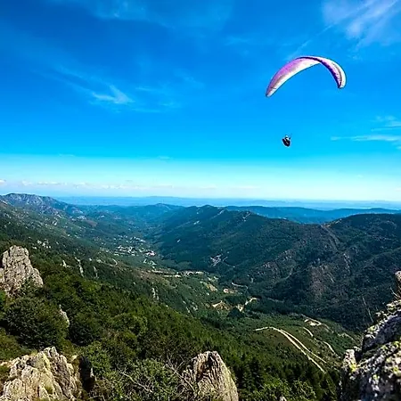 Bed & Breakfast Des Monedes 3*