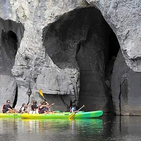 Des Monedes 3* Saint-Paul-le-Jeune