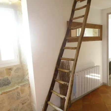 Bed & Breakfast Des Monèdes Saint-Paul-le-Jeune