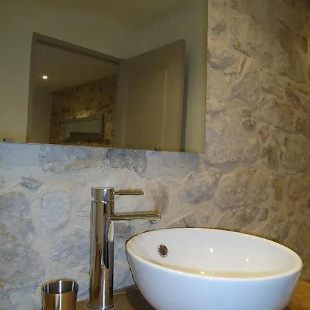 Des Monedes Bed & Breakfast Saint-Paul-le-Jeune