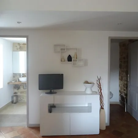 Bed & Breakfast Des Monèdes 3*